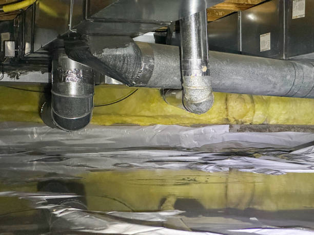 Best Commercial water damage restoration  in Marcellus, MI