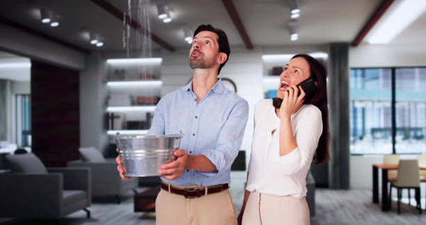 Reliable Marcellus, MI Water damage restoration Solutions