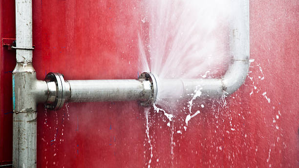 Best Water damage restoration near me  in Marcellus, MI